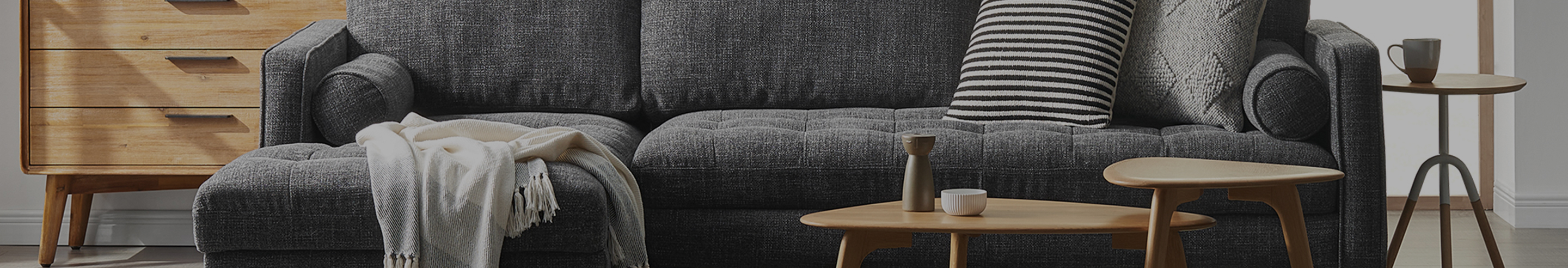 Mid-Century Modern Furniture | Castlery Singapore